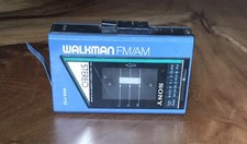 Sony walkman f22 d'occasion  Expédié en Belgium