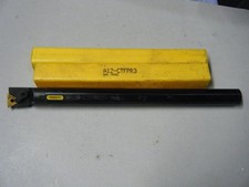 Kennametal boring bar for sale  Caro