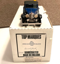Top marques england d'occasion  Expédié en Belgium