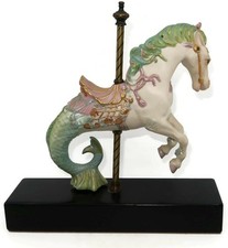 Cybis porcelain carousel for sale  Orlando