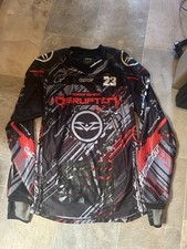 Valken team jersey for sale  CARSHALTON