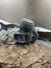 Motor D5 ciclomotor URSS cilindros cobre algumas peças de motor comprar usado  Enviando para Brazil