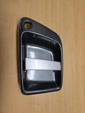 Peugeot 1007 door handle left outer 9680112277– OEM comprar usado  Enviando para Brazil