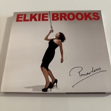 Elkie brooks powerless for sale  ROCHESTER