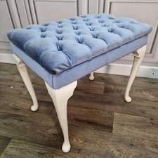 Retro vintage blue for sale  SPILSBY