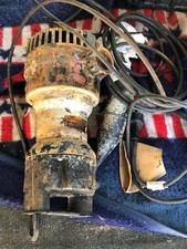 Jung pumpen 44 gebraucht kaufen  Stralsund-Knieper