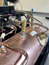 Cimbali m27 for sale  POTTERS BAR