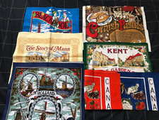 Vintage unused printed for sale  NOTTINGHAM