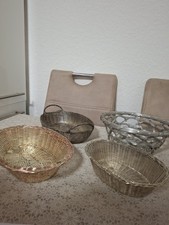 Alte metall geflecht gebraucht kaufen  Forbach