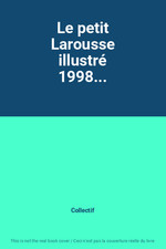 Petit larousse illustre d'occasion  France