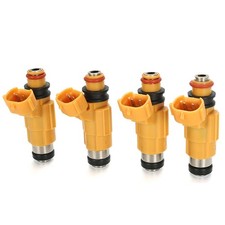 Fuel injector yamaha for sale  USA