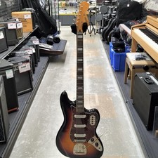 Squier classic vibe d'occasion  Expédié en Belgium
