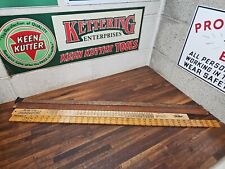 K34 vintage lumber for sale  Annville