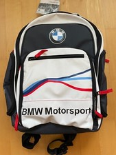 Bmw motorsport rucksack gebraucht kaufen  Dingolfing