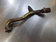 OEM VOLVO C30 T5 2.5 TURBO LINHA DE REFRIGERANTE TUBO DE FORNECIMENTO TURBOCOMPRESSOR 4F comprar usado  Enviando para Brazil