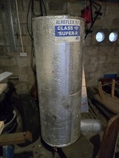Foil insulation 50m for sale  LEVEN