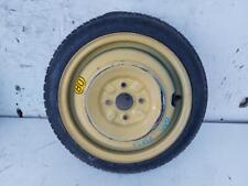 Ruota scorta pnaumatico usato  Torre del Greco