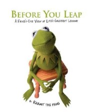 Leap frog eye for sale  Montgomery
