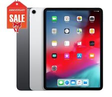 Apple iPad Pro 1ª 11 polegadas Wi-Fi, - Cinza Espacial Prata - 64GB 256GB 512GB 1TB comprar usado  Enviando para Brazil