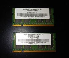 Memoria ram laptop usato  Massarosa