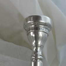 Trumpet giardinelli mouthpiece for sale  Carlsbad