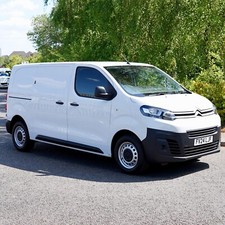 2024 citroen dispatch for sale  SHEFFIELD