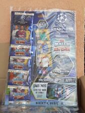 Topps blister bustine usato  Roccalumera