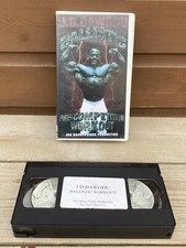 J.d.dawodu ballistic pre for sale  WIGAN