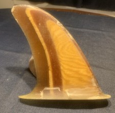 Vintage surfboard fin for sale  La Grande