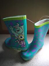 Childrens wellingtons boots for sale  LEICESTER