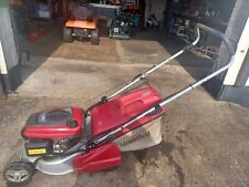 mountfield lawnmower roller for sale  BRIDGWATER