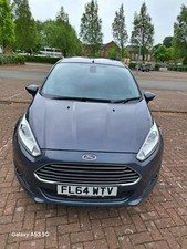 Low mileage ford for sale  WAKEFIELD