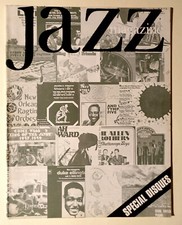 Jazz magazine 227 d'occasion  Tours-