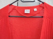 Adagio damenweste strickweste gebraucht kaufen  Wunsiedel