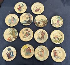 Coupelles verres bambou d'occasion Coupelles verres bambou d'occasion  Carquefou