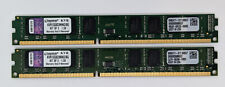 Kingston 8gb kit for sale  Cary