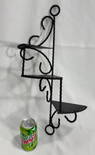 Vintage black twisted for sale  Sheboygan