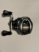 Shimano curado 71hg for sale  Harpers Ferry