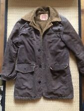 Levi 71600 cordjacke gebraucht kaufen  Leipzig