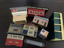 Triang signal box for sale  SWADLINCOTE