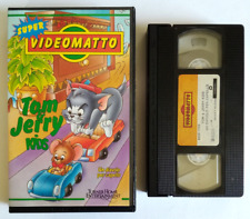 vhs tom jerry usato vhs tom jerry usato Ferrara