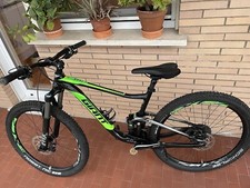 Mtb giant anthem usato  Roma