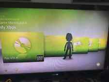 NXE XBOX 360 (7371) STOCK FALCON HDMI PRO CONSOLE - TOTALMENTE RECONDICIONADO comprar usado  Enviando para Brazil