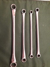 Snap tools spanners for sale  WAKEFIELD