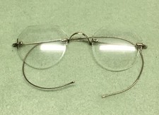 Brille bohrbrille intelligenzb gebraucht kaufen  Neunkirchen