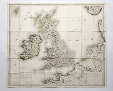 British isles great for sale  LIPHOOK