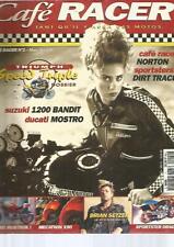Cafe racer triumph d'occasion  Bray-sur-Somme