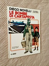 Diego novelli bombe usato  Latisana
