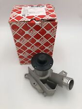 Używany, febi bilstein 01289 pompa wodna z uszczelką do BMW E30 E34 E28 Z1 na sprzedaż  PL