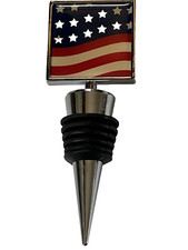 American flag bottle for sale  Rice Lake